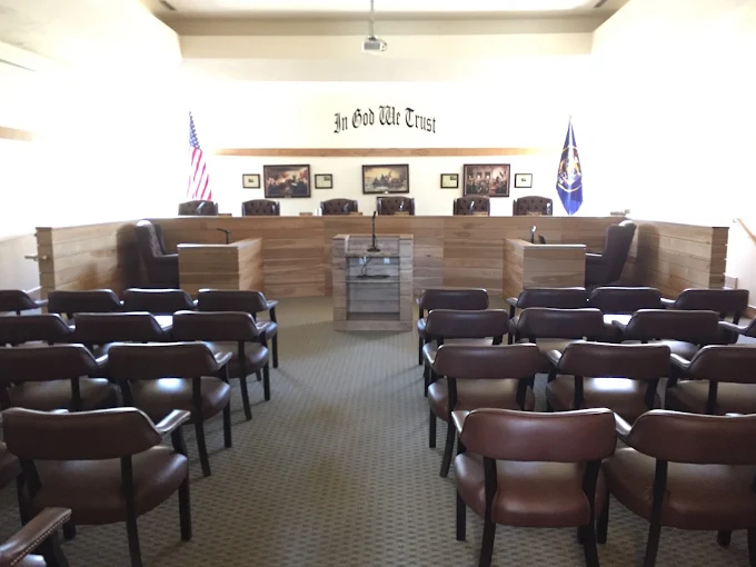 Regular City Council Meeting